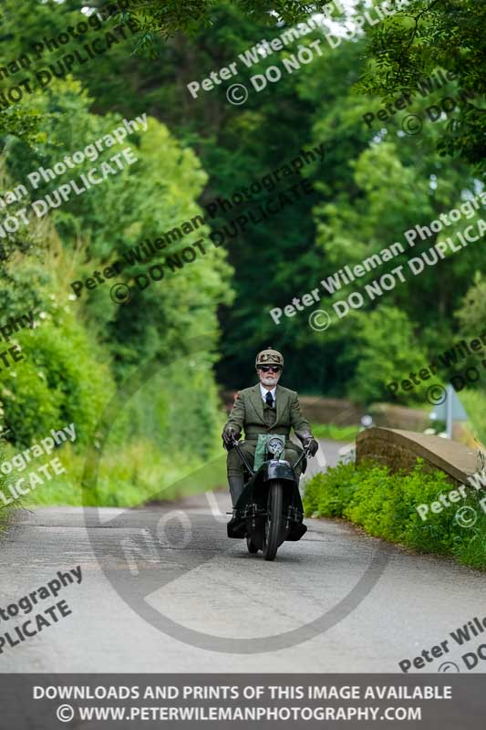 Vintage motorcycle club;eventdigitalimages;no limits trackdays;peter wileman photography;vintage motocycles;vmcc banbury run photographs